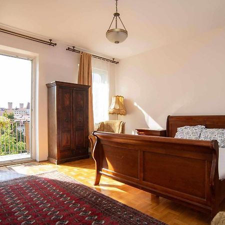 Apart Wrocław Extérieur photo