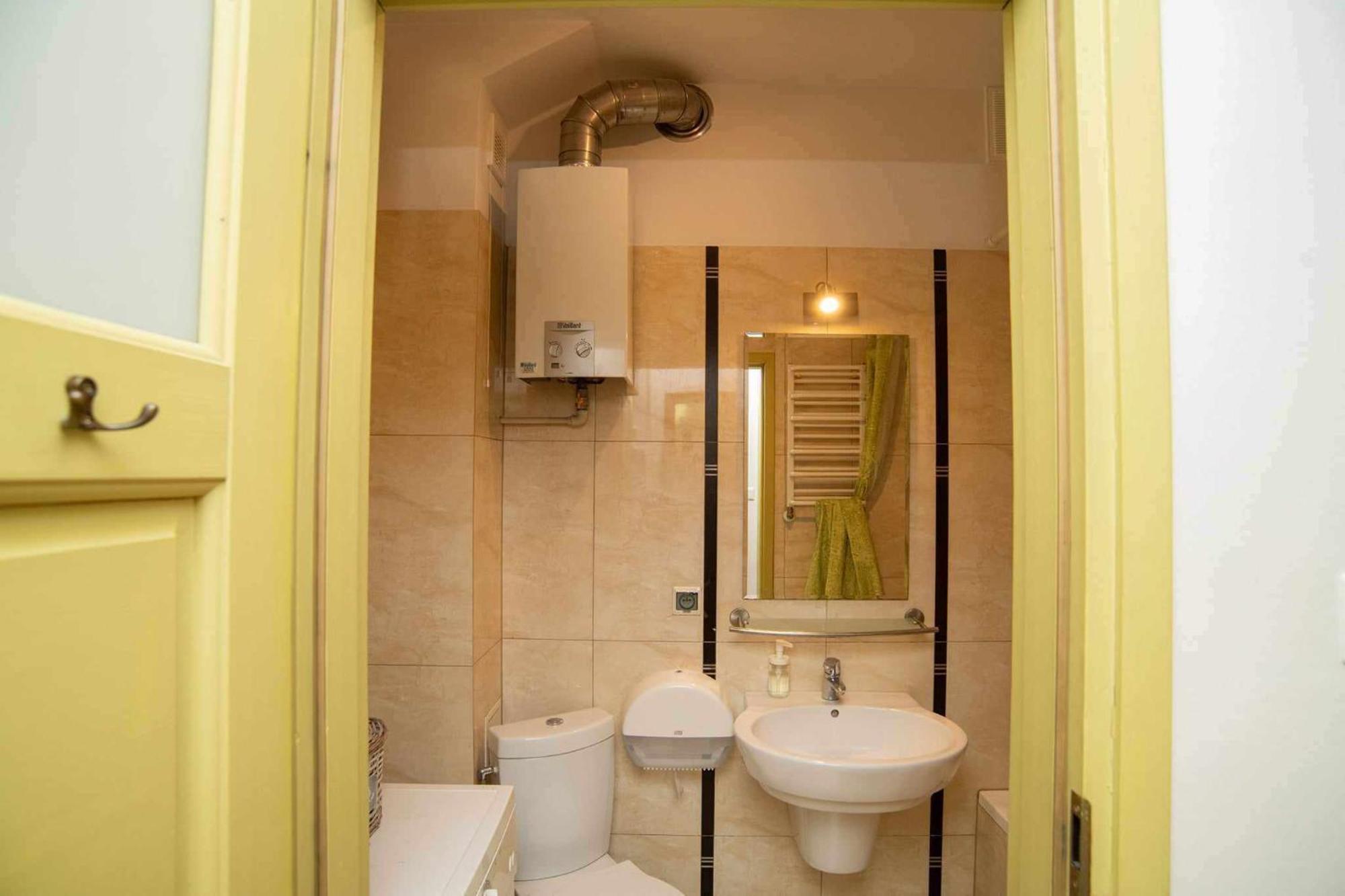 Apart Wrocław Extérieur photo