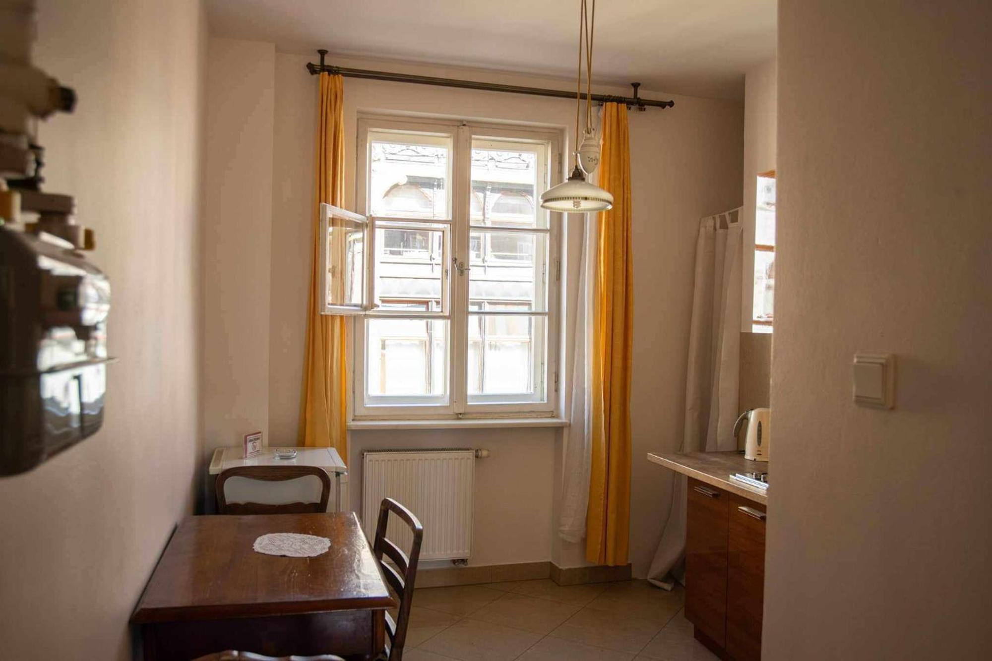 Apart Wrocław Extérieur photo