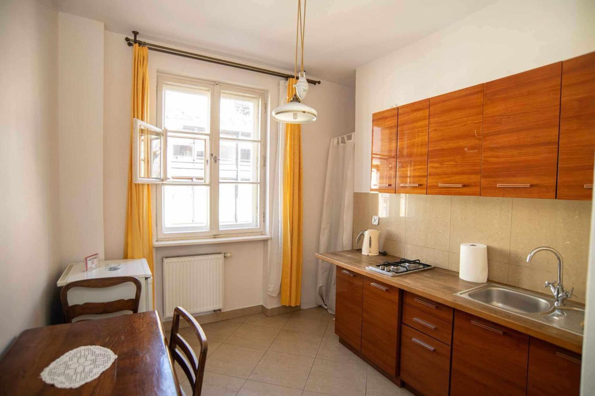 Apart Wrocław Extérieur photo