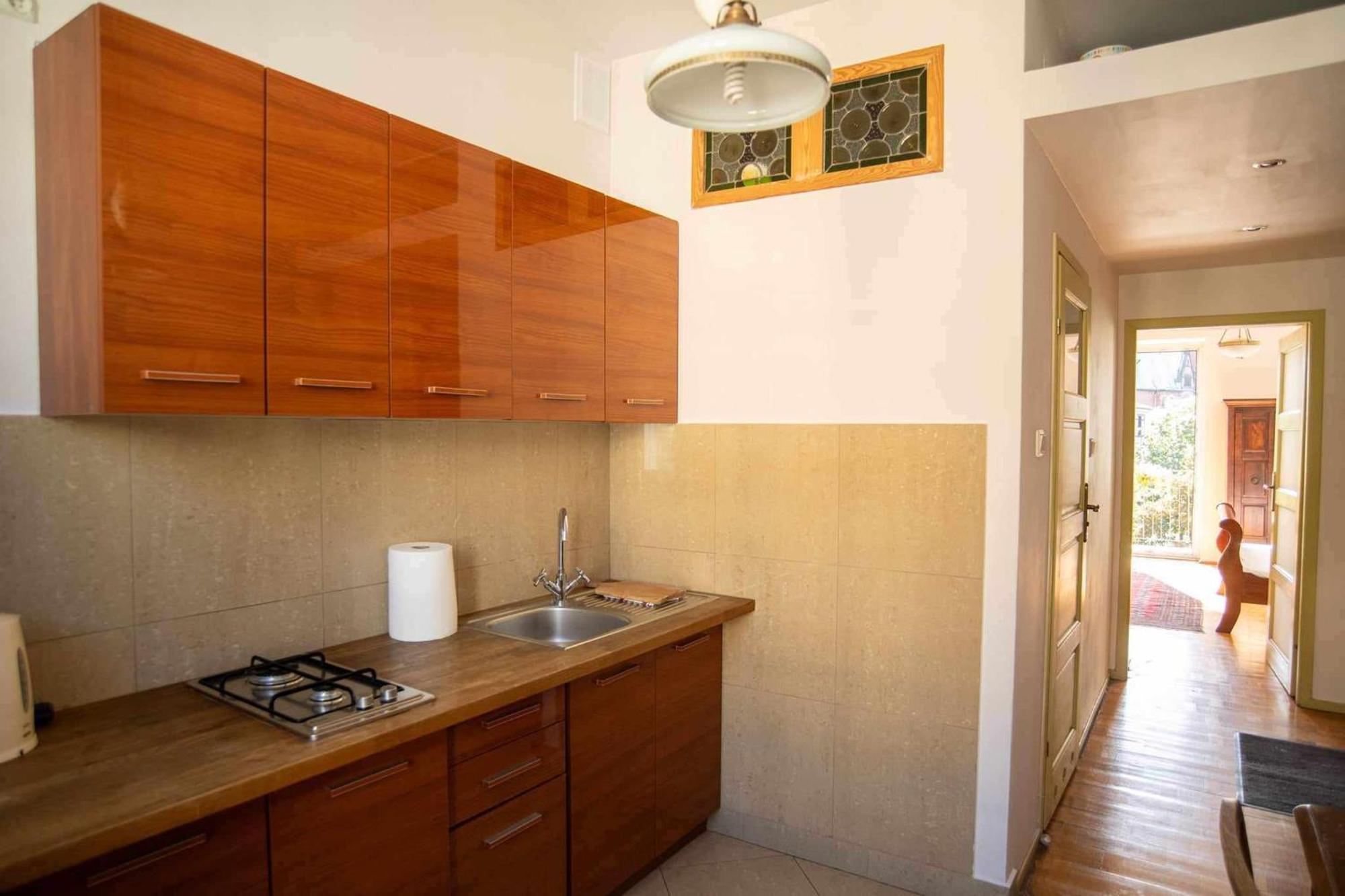 Apart Wrocław Extérieur photo