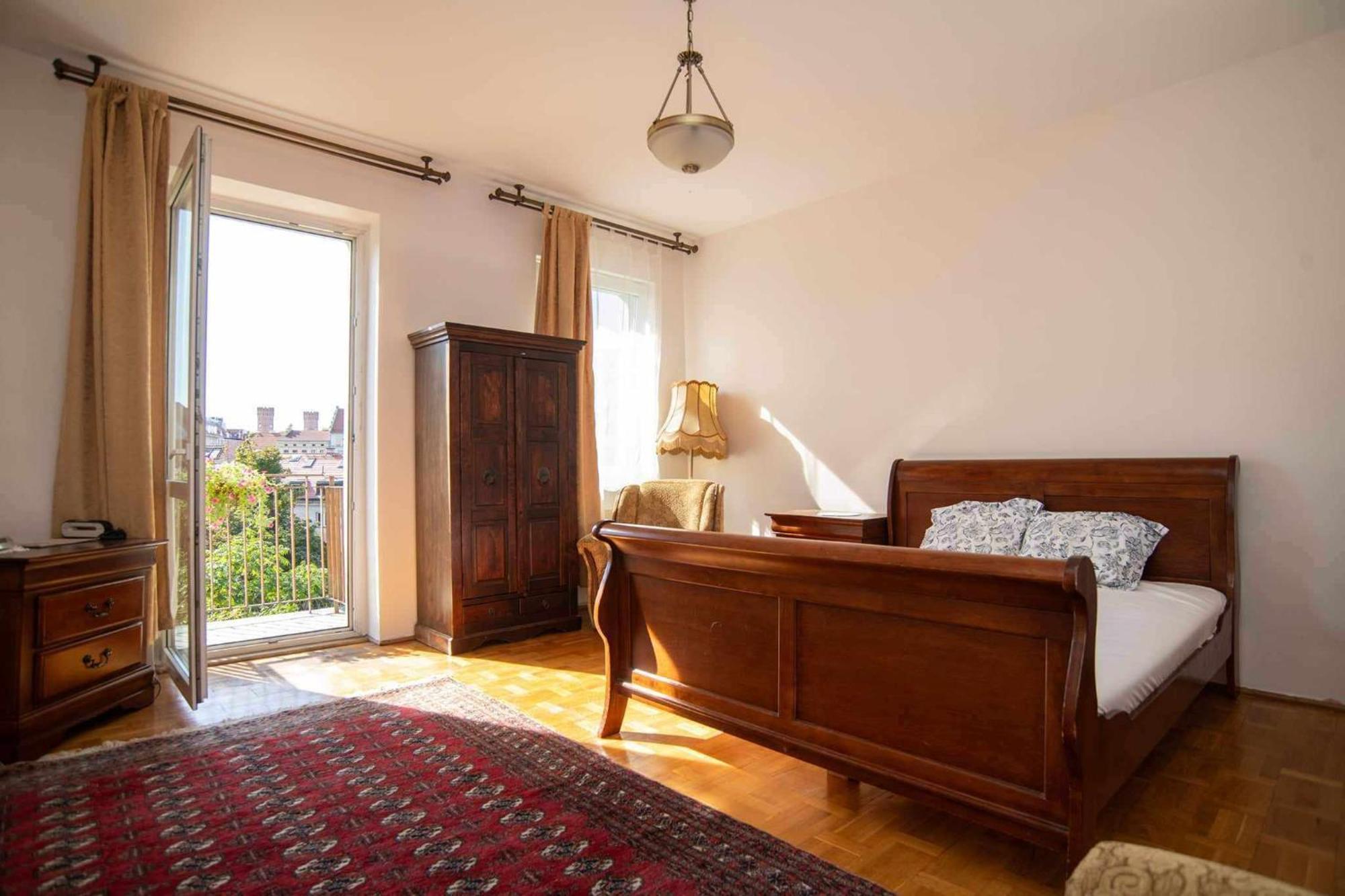Apart Wrocław Extérieur photo